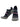UConn Huskies No Show Tour Socks