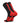 TCK socks Crew Socks Baseline 3.0 Youth Sizes Team Colors