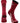 TCK socks Crimson/Black / Large New Mexico State Aggies Socks New Mexico State University Aggies Champion Crew Socks