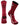 TCK socks Crimson/Black / Large New Mexico State Aggies Socks New Mexico State University Aggies Champion Crew Socks