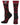 TCK socks Crimson/Black / Medium New Mexico State Aggies Socks Womens Savage Crew Socks