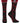 TCK socks Crimson/Black / Medium New Mexico State Aggies Socks Womens Savage Crew Socks