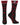 TCK socks Crimson/Black / Medium New Mexico State Aggies Socks Womens Savage Crew Socks