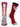 TCK socks Crimson/Grey/White / Large Oklahoma Sooners Baseline Crew USA Made