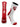 TCK socks Crimson/Grey/White / Large Oklahoma Sooners Socks Perimeter Crew