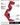 TCK socks Crimson/White/Black / Large Alabama Crimson Tide Argyle Dress Socks NCAA Fanwear Crew Length