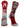 TCK socks Crimson/White / Large Alabama Crimson Tide Woodland Camo Crew Socks