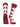 TCK socks Crimson/White / Large Oklahoma Sooners Argyle Dress Socks NCAA Fanwear Crew Length