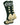 TCK socks CSU Rams Socks Baseline Crew