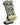 TCK socks CSU Rams Socks Digital Camo Crew