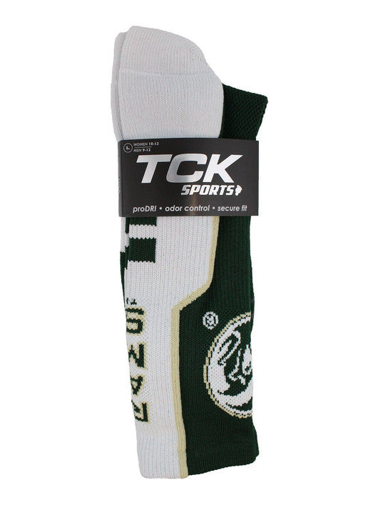 TCK socks CSU Rams Socks Perimeter Crew