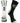 TCK socks CSU Rams Socks Perimeter Crew
