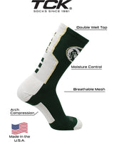 TCK socks CSU Rams Socks Perimeter Crew