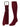 TCK socks Dark Cardinal / Medium Baseball/Softball Adult Belt & Socks Combo Set