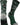 TCK socks Dark Green Camo / Large Elite Woodland Camo Performance Crew Socks