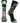 TCK socks Dark Green/Grey/White / Large Michigan State Spartans Camo Crew Socks