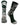 TCK socks Dark Green/Grey/White / Large Michigan State Spartans Camo Crew Socks
