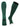 TCK socks Dark Green / Large Adult Size Prosport Performance Tube Socks