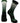 TCK socks Dark Green / Large Fade Sublimated Crew Socks