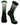 TCK socks Dark Green / Large Fade Sublimated Crew Socks