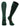 TCK socks Dark Green / Large Premier Soccer Sock with Fold Down Top