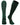 TCK socks Dark Green / Large Premier Soccer Sock with Fold Down Top