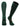 TCK socks Dark Green / Large Premier Soccer Sock with Fold Down Top