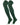 TCK socks Dark Green / Large Pro Plus Performance Prosport Over the Knee Socks