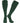 TCK socks Dark Green / Large Sport Light Team Uniform Tube Socks - Solid Colors by TCK
