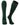 TCK socks Dark Green / Medium Adult Size Multisport Tube Socks
