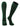 TCK socks Dark Green / Medium Adult Size Multisport Tube Socks