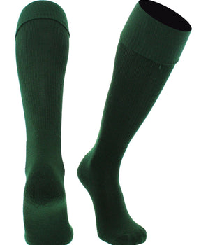Soccer Socks Youth Toddler Adult Fold Down Top MS Multisport Tube Socks