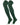 TCK socks Dark Green / Medium Pro Plus Performance Prosport Over the Knee Socks M