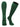 TCK socks Dark Green / Medium Soccer Socks European Style