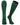 TCK socks Dark Green / Medium Soccer Socks European Style