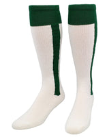 TCK 2-in-1 Baseball & Softball Stirrup Socks | Made in USA