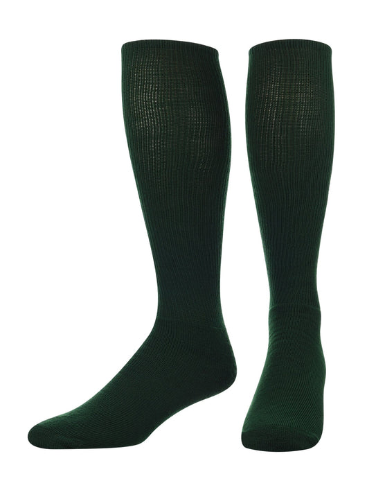 TCK socks Dark Green / Small All-Sport Tube Sock