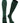 TCK socks Dark Green / Small Finale Soccer Sock