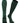 TCK socks Dark Green / Small Finale Soccer Sock