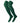 TCK socks Dark Green / Small TCK Dugout Over the Knee Socks For Baseball, Softball, Football Solid Team Colors