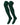 TCK socks Dark Green / Small TCK Dugout Over the Knee Socks For Baseball, Softball, Football Solid Team Colors