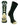 TCK socks Dark Green/Vegas Gold/White / Large CSU Rams Socks Baseline Crew