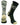 TCK socks Dark Green/Vegas Gold/White / Large CSU Rams Socks Digital Camo Crew