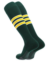 MadSportsStuff x TCK Made in USA Accent Trim Dugout Socks