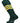TCK socks Dark Green/White/Gold / Large TCK Performance Baseball Socks Dugout Pattern D