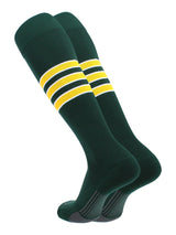 MadSportsStuff x TCK Made in USA Accent Trim Dugout Socks