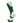 TCK socks Dark Green/White / Large Goalline 2.0 Football Socks Crew Length