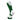 TCK socks Dark Green/White / Large Goalline 2.0 Football Socks Crew Length