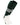 TCK socks Dark Green/White / Large TCK Baseball Stirrup Socks with Stripes Pattern B