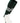 TCK socks Dark Green/White / Large TCK Baseball Stirrup Socks with Stripes Pattern B
